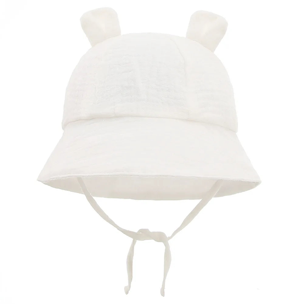 Grow & Glow™ SPF 50+ Infant Sun Hat