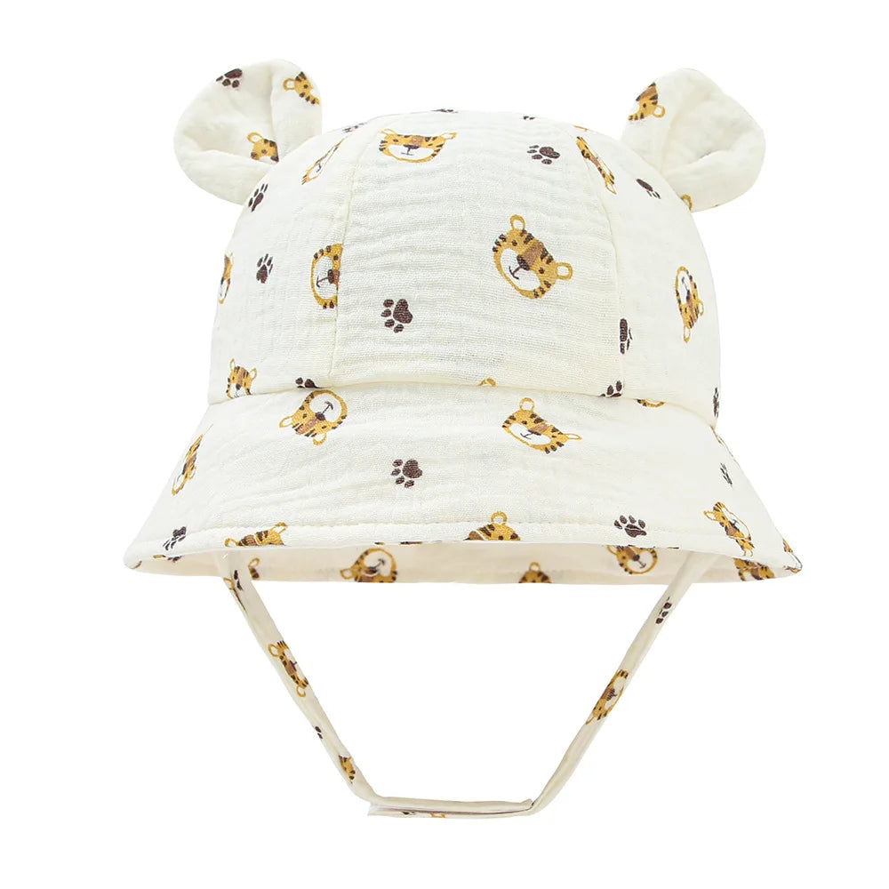 Grow & Glow™ SPF 50+ Infant Sun Hat