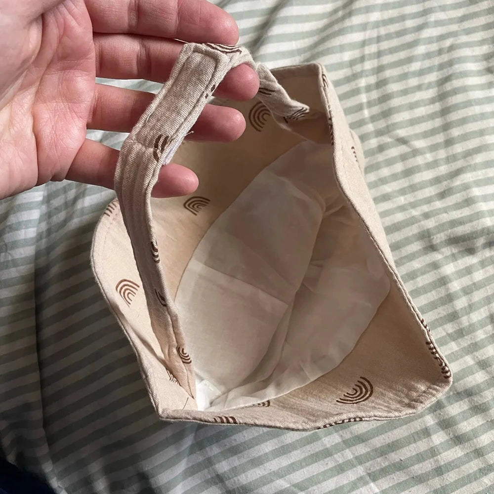 Grow & Glow™ SPF 50+ Infant Sun Hat