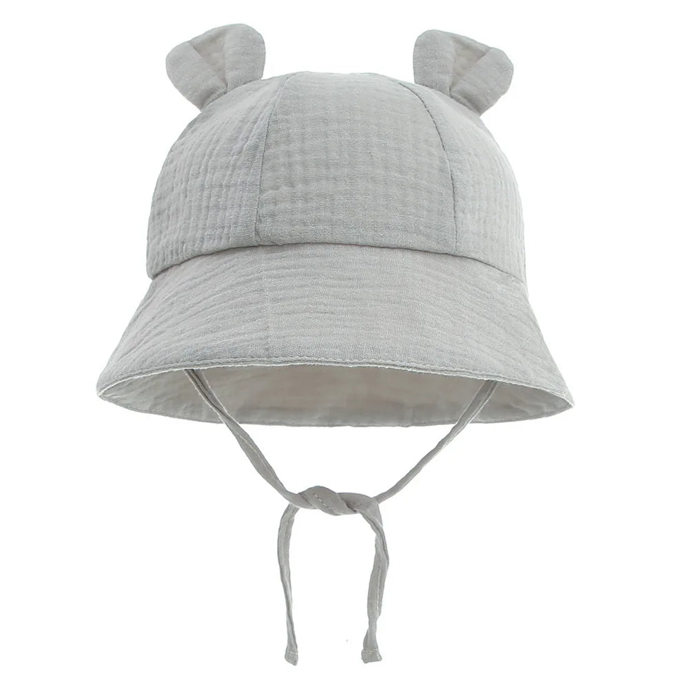 Grow & Glow™ SPF 50+ Infant Sun Hat