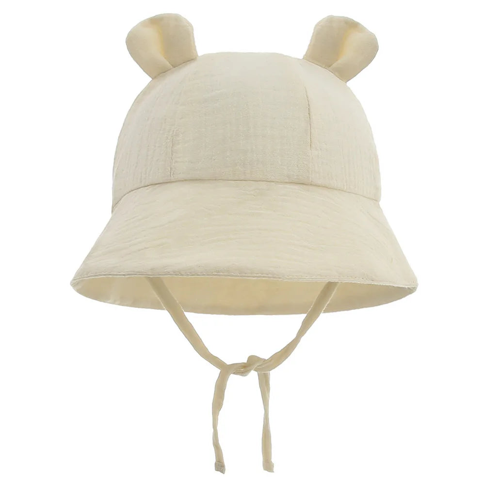 Grow & Glow™ SPF 50+ Infant Sun Hat